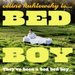 Promotional image for Celine Kuklowsky: Bed Boy
