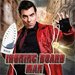 Promotional image for Ironing Board Man