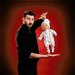 Promotional image for Elliot Bibby: Abracadada