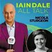 Promotional image for Iain Dale: All Talk with Nicola Sturgeon