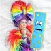 Promotional image for Mama G: The Magic Bookmark
