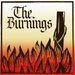 Promotional image for The Burnings