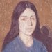 Promotional image for Gwen John: Strange Beauties
