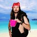 Promotional image for 4 Backpackers, For Backpackers