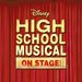 Promotional image for High School Musical