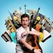 Promotional image for A Musical Comedy Showcase with Alex Camp