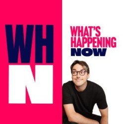 What's Happening Now?