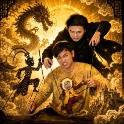 Wukong and Kong
