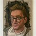 Promotional image for Tom Neenan: Portrait of a Tom as a Young Neenan