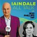 Promotional image for Iain Dale: All Talk with Jess Phillips MP