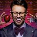 Promotional image for James Phelan: Showman