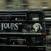 Promotional image for The Ghost Bus Tours Edinburgh