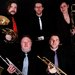 Promotional image for Brass Tracks