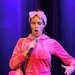 Promotional image for Betty Thompson: Work in Prosecco