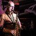 Promotional image for Martin Speake Jazz Duo