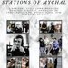 Promotional image for Stations of Mychal