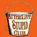 Promotional image for Attercliffe Stupid Club