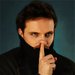 Promotional image for Vittorio Angelone: you can't Say Nothing any more