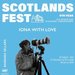 Promotional image for ScotlandsFest: Iona with Love