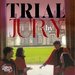 Promotional image for Trial by Jury