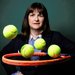 Promotional image for Anyone For Tennis?