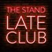 Promotional image for The Stand Late Club