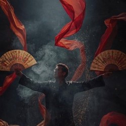Eastern Illusions Reimagined — Keanu Ho | CCW China Season