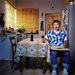 Promotional image for Schalk Bezuidenhout: Hey Hey Divorcè