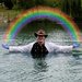 Promotional image for Rainbows!