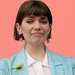Promotional image for Kate Hammer: Government Approved Comedian
