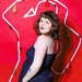 Promotional image for In Conversation with... Amanda Dwyer