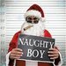 Promotional image for Naughty Boy