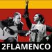 Promotional image for 2FLAMENCO
