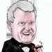 Promotional image for Raymond Mearns is Looking for Trouble