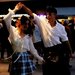 Promotional image for The White Heather Club's Fringe Ceilidh