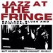 Promotional image for Jazz at the Fringe: Ballads, Blues and Spirituals