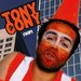 Promotional image for Tony Cony: Lost in New York (WIP)