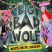 Promotional image for The Big Bad Wolf