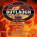 Promotional image for Outlaugh: Edinburgh