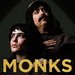 Promotional image for Monks