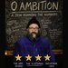 Promotional image for 0 Ambition – A Jew Running the Numbers