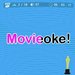 Promotional image for Movieoke!
