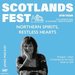 Promotional image for ScotlandsFest: Northern Spirits, Restless Hearts