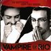 Promotional image for The Vampire of Rio