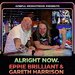 Promotional image for Eppie Brilliant and Gareth Harrison: Alright Now