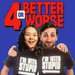 Promotional image for 4 Better or 4 Worse