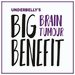 Promotional image for Underbelly's Big Brain Tumour Benefit