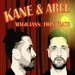 Promotional image for Kane & Abel Magicians: Twin Feats