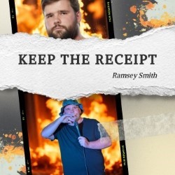 Ramsey Smith: Keep the Receipt