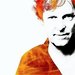 Promotional image for Andy Macleod's Soho Days and Camden Nights